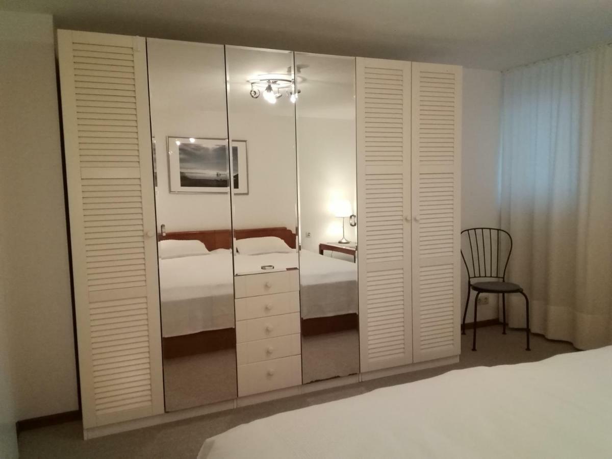 Ferienwohnung Juchheim Traunstein Exteriör bild