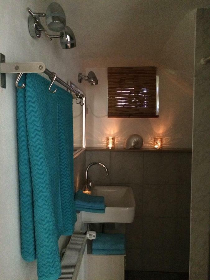 Ferienwohnung Juchheim Traunstein Exteriör bild